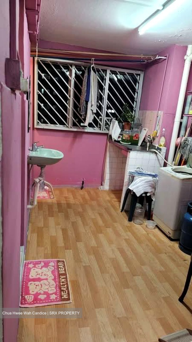Blk 93 Paya Lebar Way (Geylang), HDB 3 Rooms #552104511